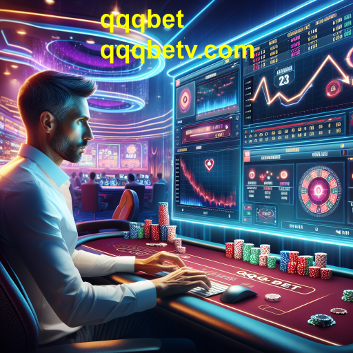 Atração e Perigo: Mergulhando nos Jogos de Alto Risco do qqqbet